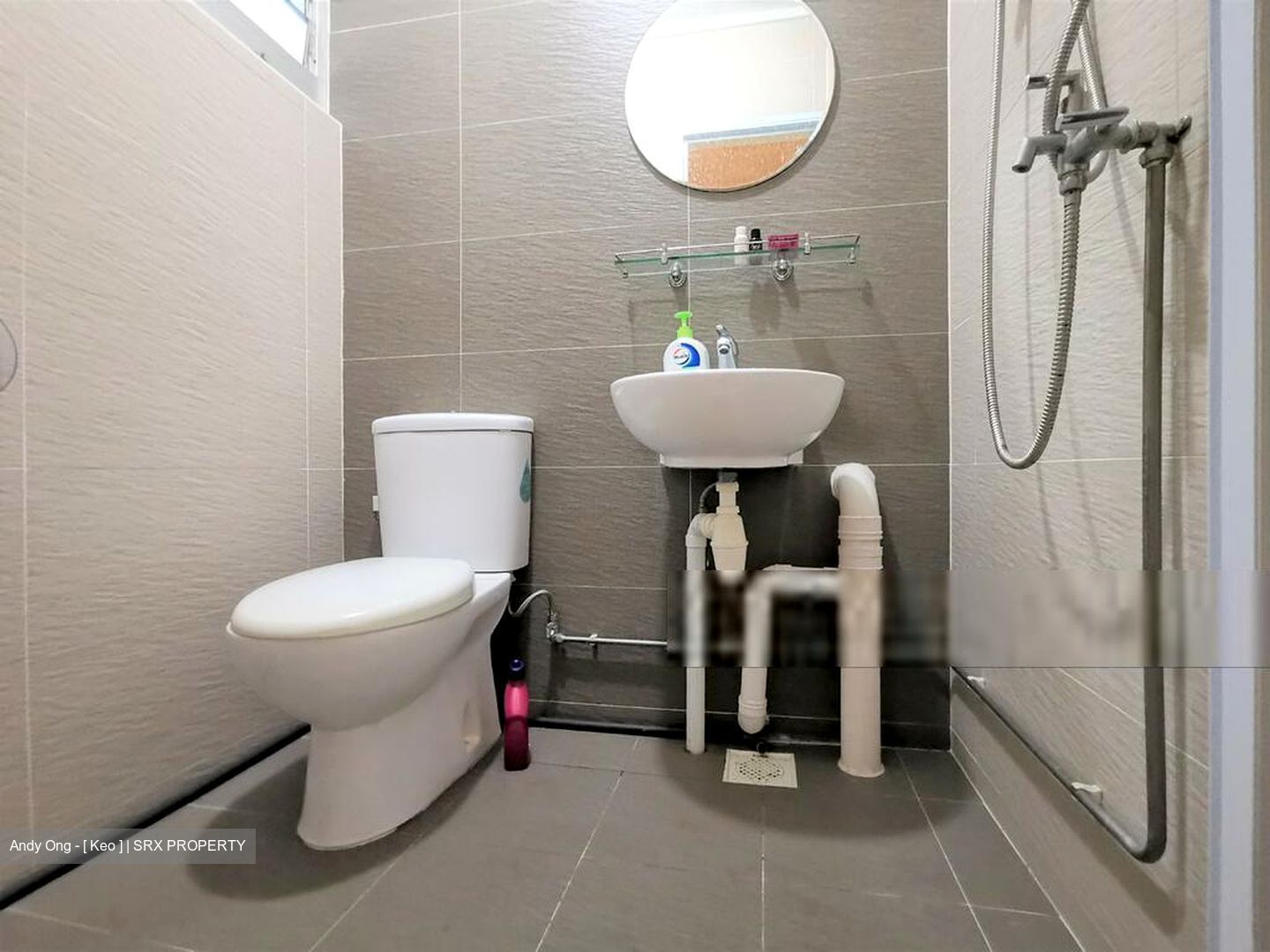 Blk 163 Mayflower Shopping & Food Centre (Ang Mo Kio), HDB 3 Rooms #385472491